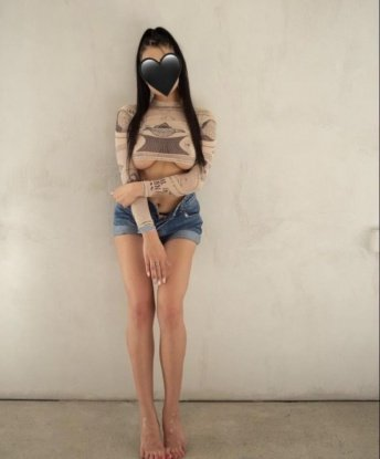 Проститутка Анаис