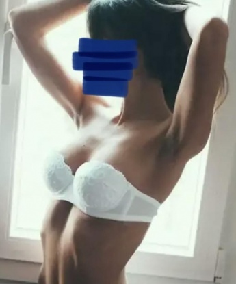 Проститутка Анастасичка