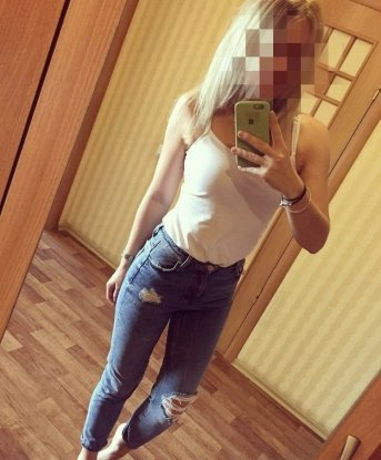 Проститутка Любимчик