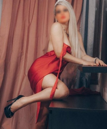 Проститутка Лиза